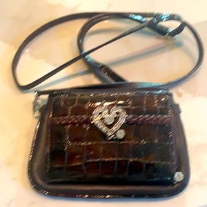 Brighton small bag/ wristlet